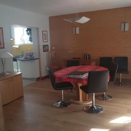 Maison Meublee En Location Courte Duree - 1 Mois Minimum Holiday home