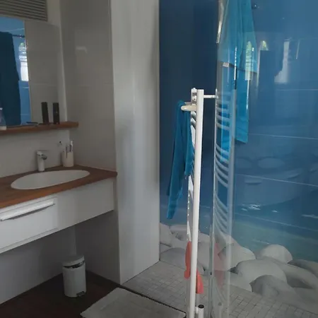 Maison Meublee En Location Courte Duree - 1 Mois Minimum Holiday home *