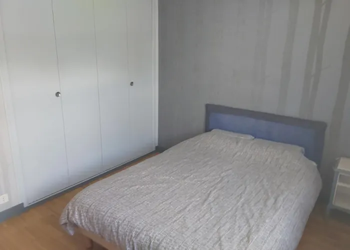 Maison Meublee En Location Courte Duree - 1 Mois Minimum Дом отдыха *