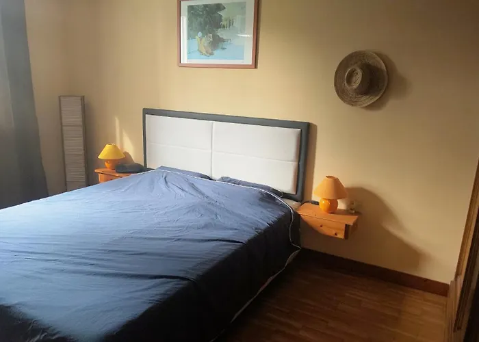 Дом отдыха Maison Meublee En Location Courte Duree - 1 Mois Minimum